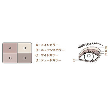 セレクション・ドゥ・ショコラアイズ 02
