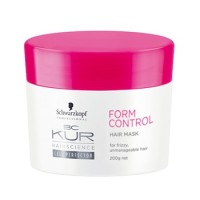 BC KUR a フォルムコントロールヘアマスク / 本体 / 200g