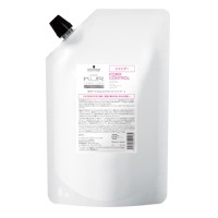 BC KUR a フォルムコントロールシャンプー / リフィル / 600ml