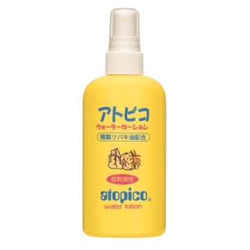 ウォーターローション