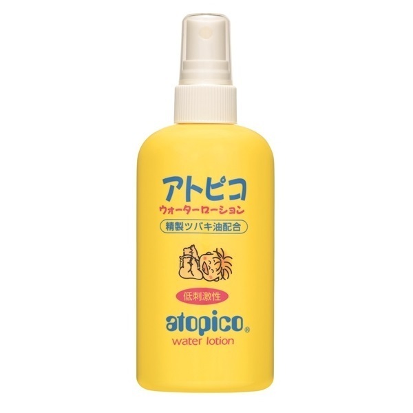 ウォーターローション / 本体 / 150mL / 無香料
