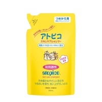 スキンケアシャンプー / シャンプー詰替え / 350mL / 無香料