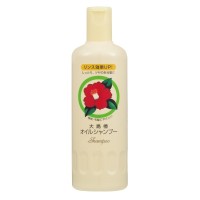 オイルシャンプー / シャンプー(本体) / 400mL / フルーティブーケの香り