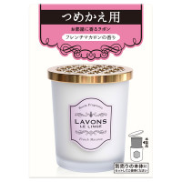 部屋用 芳香剤 フレンチマカロン / 詰替え / 150g