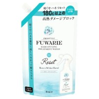 フワリエ ベーストリートメントシャワー / 詰替用 / 420ml