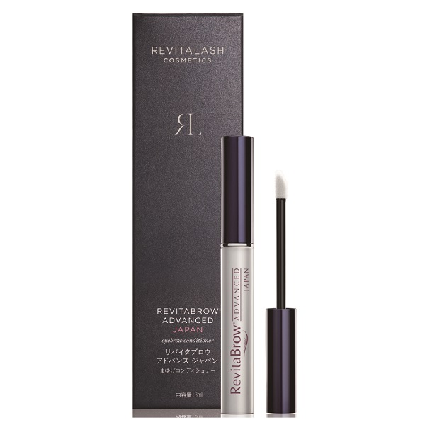 リバイタブロウアドバンスジャパン / 3ml / 本体