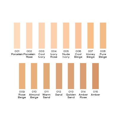 ファンデーション Z ゼン ウェア グロウ|コスメデコルテ|リキッドファンデーション