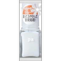 pa キューティクルリムーバー / 6ml