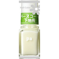 pa ネイルカラー ベースコート / A114 / 6ml