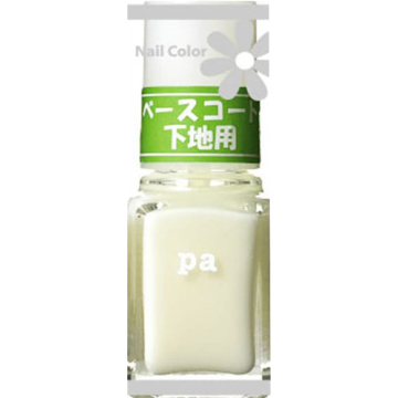 pa ネイルカラー ベースコート