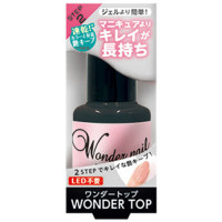 pa ワンダーネイル トップコート / WN-01 / 7ml
