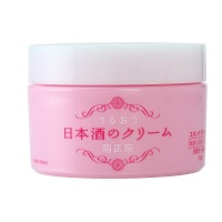 日本酒のクリーム / 菊正宗(フェイスクリーム, スキンケア・基礎化粧品