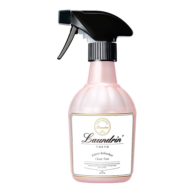 ファブリックミスト クラシックフィオーレ / 本体 / 370ml ファブリックミスト クラシックフィオーレ / 本体 / 370ml