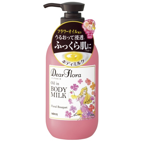 ディアフローラ オイルイン ボディミルク フローラルブーケ マンダム ボディミルク ボディケア の通販 Cosme公式通販 Cosme Shopping ディアフローラ オイルイン ボディミルク フローラルブーケ マンダム ボディミルク ボディケア の通販 Cosme公式通販 Cosme Shopping
