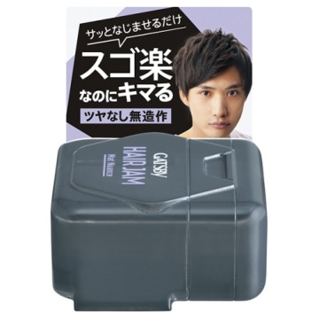 ヘアジャム マットニュアンス