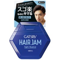 ヘアジャム タイトニュアンス / レギュラー / 110ml