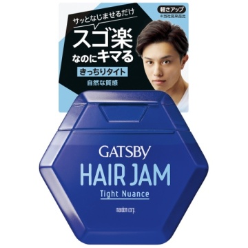ヘアジャム タイトニュアンス