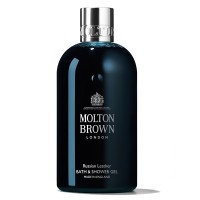 ロシアン レザー バス&シャワージェル / 300ml