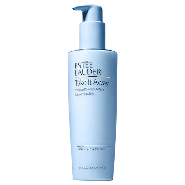 テイク イット アウェイ メークアップ リムーバー ローション / 200mL
