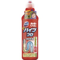 ドメストパイププロ / 400g