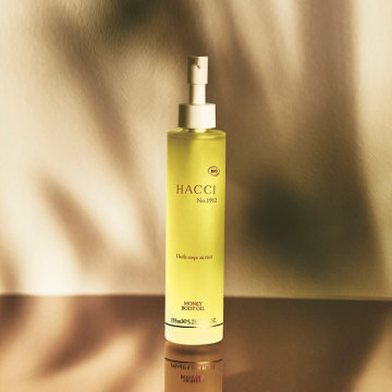 新品　HACCI ハッチ　BODY OIL ボディーオイル