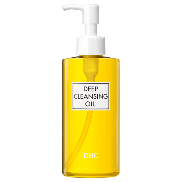 薬用ディープクレンジングオイル(L) / 200mL