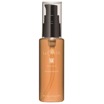 アロマエステ エモリエント ヘアオイル ラ カスタ トリートメントヘアオイル シャンプー ヘアケア ヘアスタイリング の通販 Cosme公式通販 Cosme Shopping