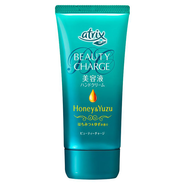 ビューティーチャージ はちみつ ゆずの香り アトリックス ハンドクリーム ボディケア の通販 Cosme公式通販 Cosme Shopping ビューティーチャージ はちみつ ゆずの香り アトリックス ハンドクリーム ボディケア の通販 Cosme公式通販 Cosme Shopping