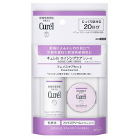 エイジングケアシリーズ ミニセット / 化粧水30ml+クリーム10g / 本体 / 化粧水30ml+クリーム10g