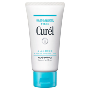 ハンドクリーム