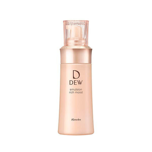 エマルジョンとてもしっとり / 100ml