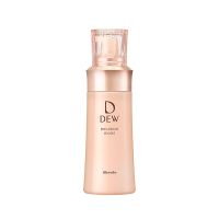 DEWローション、エマルジョン、マッサージクリーム未使用品3点セット エマルジョンしっとり / DEW(デュウ)(乳液, スキンケア・基礎化粧品)の