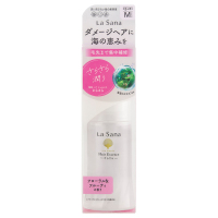 La Sana ラサーナ 海藻ヘアエッセンス トリートメント 140ml×2個 Amazon | ラサーナ 海藻ヘアエッセンス L 120ml | ラサーナ
