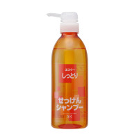 ヱスケーしっとりせっけんシャンプー / 500ml