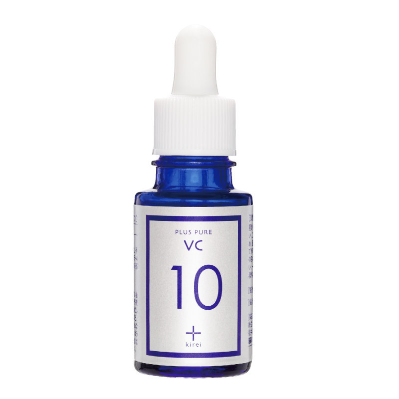プラスピュアVC10 / 本体 / 10ml プラスピュアVC10 / 本体 / 10ml