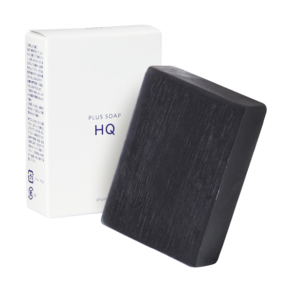 プラスソープHQ / 本体 / 100g プラスソープHQ / 本体 / 100g