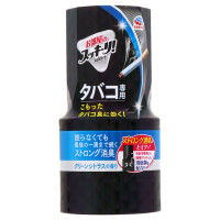 お部屋のスッキーリ!Sukki-ri! / 400ml / タバコ用クリーンシトラス