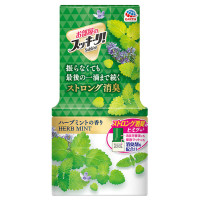 お部屋のスッキーリ!Sukki-ri! / 400ml / ハーブミント / 400ml