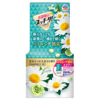 お部屋のスッキーリ!Sukki-ri! / 400ml / カモミールスカイ / 400ml