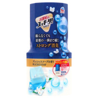 お部屋のスッキーリ!Sukki-ri! / 400ml / プレシャスソープ / 400ml