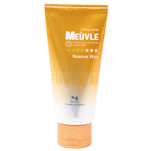 ニュアンスワックス W4 / 80g