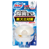 液体ブルーレットおくだけ除菌EX / スーパーアクアソープ / 70ml
