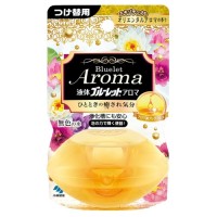 液体ブルーレットおくだけアロマ / つけ替用 / オリエンタルアロマ / 70ml