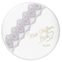 マットシフォンパクトUV / SPF33 / PA++ / 01 ライト ワントーン明るいナチュラルカラー