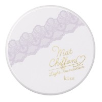 マットシフォン ライトファンデーションUV / SPF50+ / PA++++ / 01 ライト ワントーン明るいナチュラルカラー