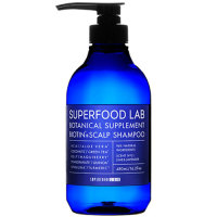 BT+スカルプ シャンプー / SUPERFOOD LAB(シャンプー, シャンプー