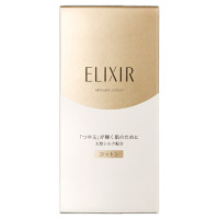 エリクシール シュペリエル つや玉コットン / エリクシール(その他