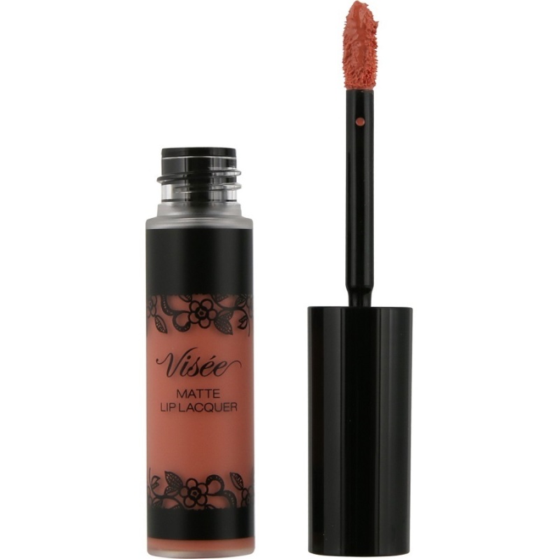リシェ マットリップラッカー ヴィセ リキッドルージュ メイクアップ の通販 Cosme公式通販 Cosme Shopping