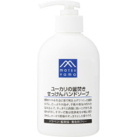 ユーカリの釜焚きせっけんハンドソープ / 300mL