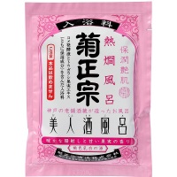 美人酒風呂 熱燗風呂 / 本体 / 60ml / 甘い果実の香り